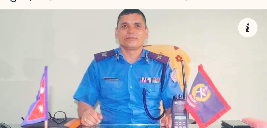 बाँके जिल्ला ट्राफिक प्रमुख भण्डारी एक्सनमा मोडिफाइ सवारीसाधनहरु धमाधम कार्वाहीमा