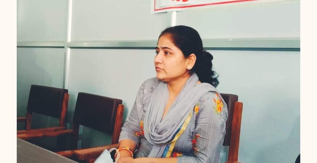 महिला संसदहरुले असन्तुष्ट जनाए पछि बिमला वलीको मन्त्री बन्ने हरायो