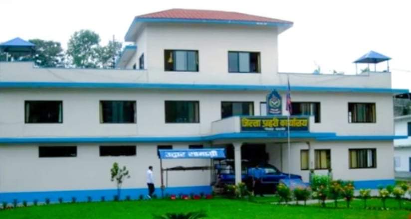 प्रहरीले कास्कीमा गोरु काटेको अभियोगमा ६ जना पक्राउ