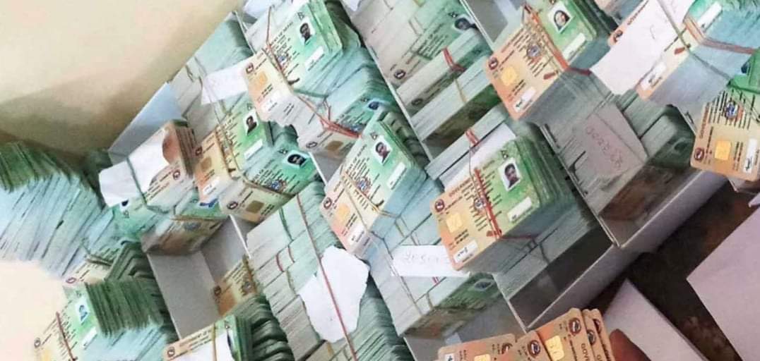 स्मार्ट लाइसेन्सको १० लाख २५ हजार चालकहरु पर्खाइमा