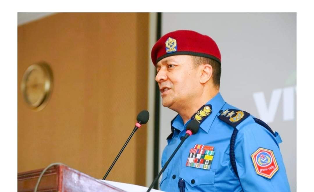 नेपाल प्रहरीका महानिरीक्षक क्षेत्रीलाई पीडित:श्रीमती देवा जिसीको (खुलापत्र)