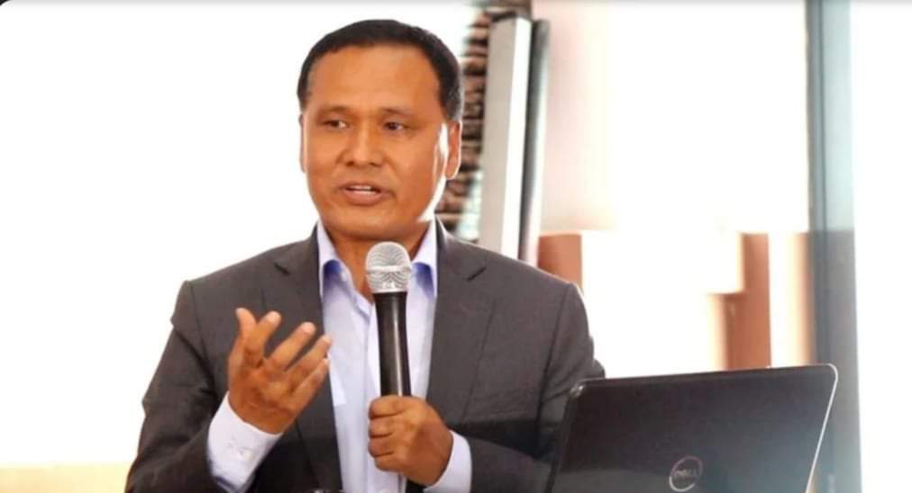 कुलमान घिसिङको निर्देशन अबदेखि बिना जानकारी बत्ती काटे कार्वाही हुने