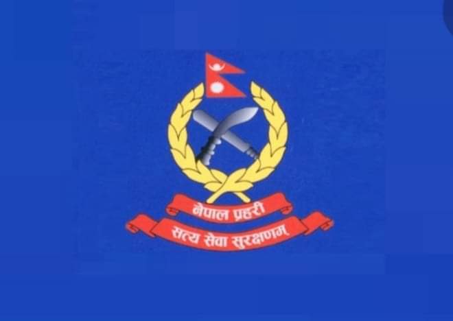 जुवाडे भगाएको घटनामा हवल्दार सहित ५ जना प्रहरी निलम्बित