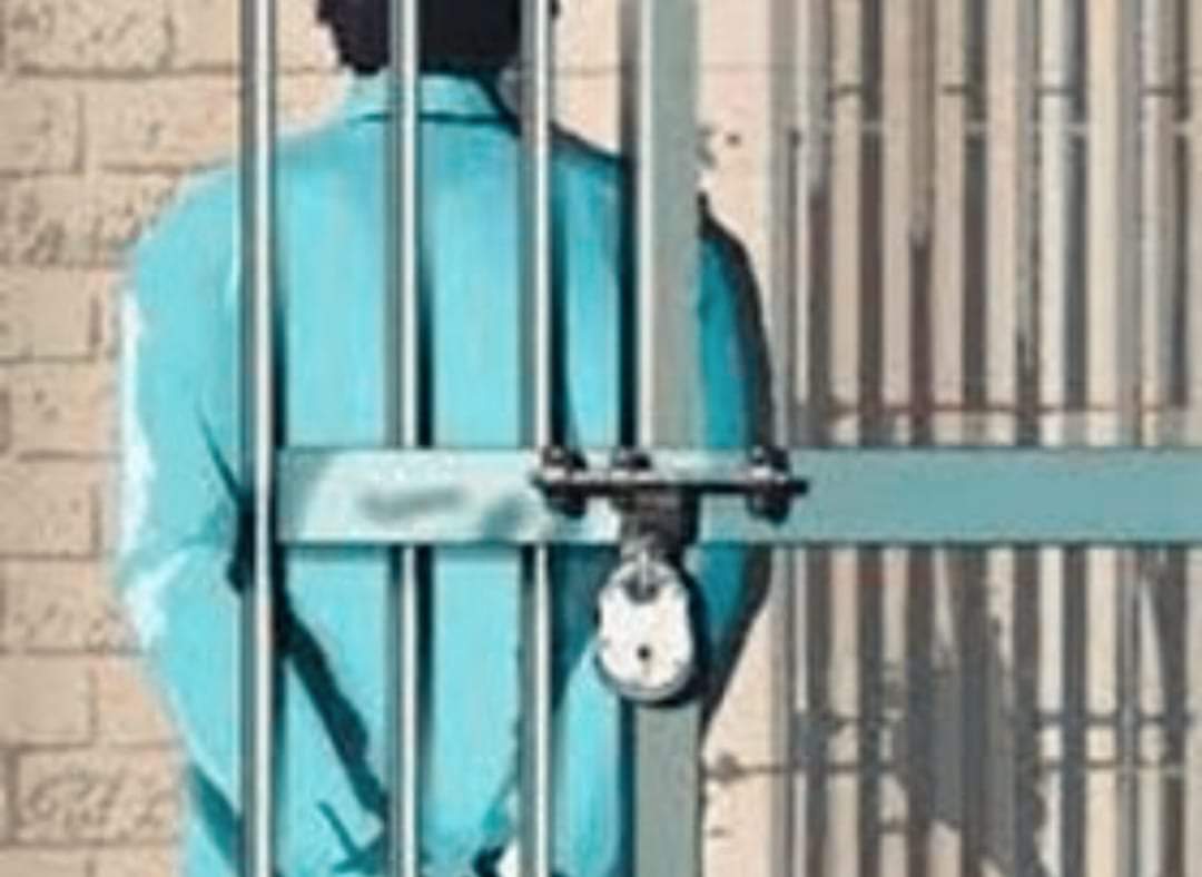 दाङमा १६ सय धरौटी तिर्न नसक्दा एक युवक जेल चलान