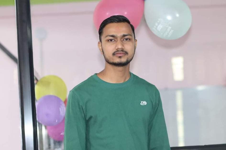 वाइसिएल अध्यक्षमा डाँगी चयन