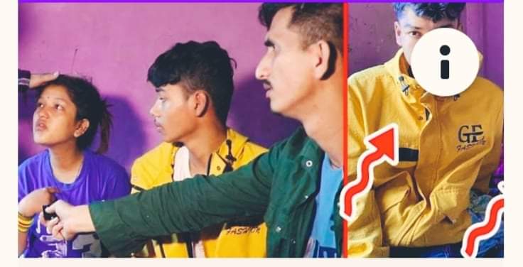 युटुयुबेहरु आफै न्यायधिस आफै प्रहरी अनुसंधान अधिकृत हुँदै सामाजिक संजालमा बिरोध