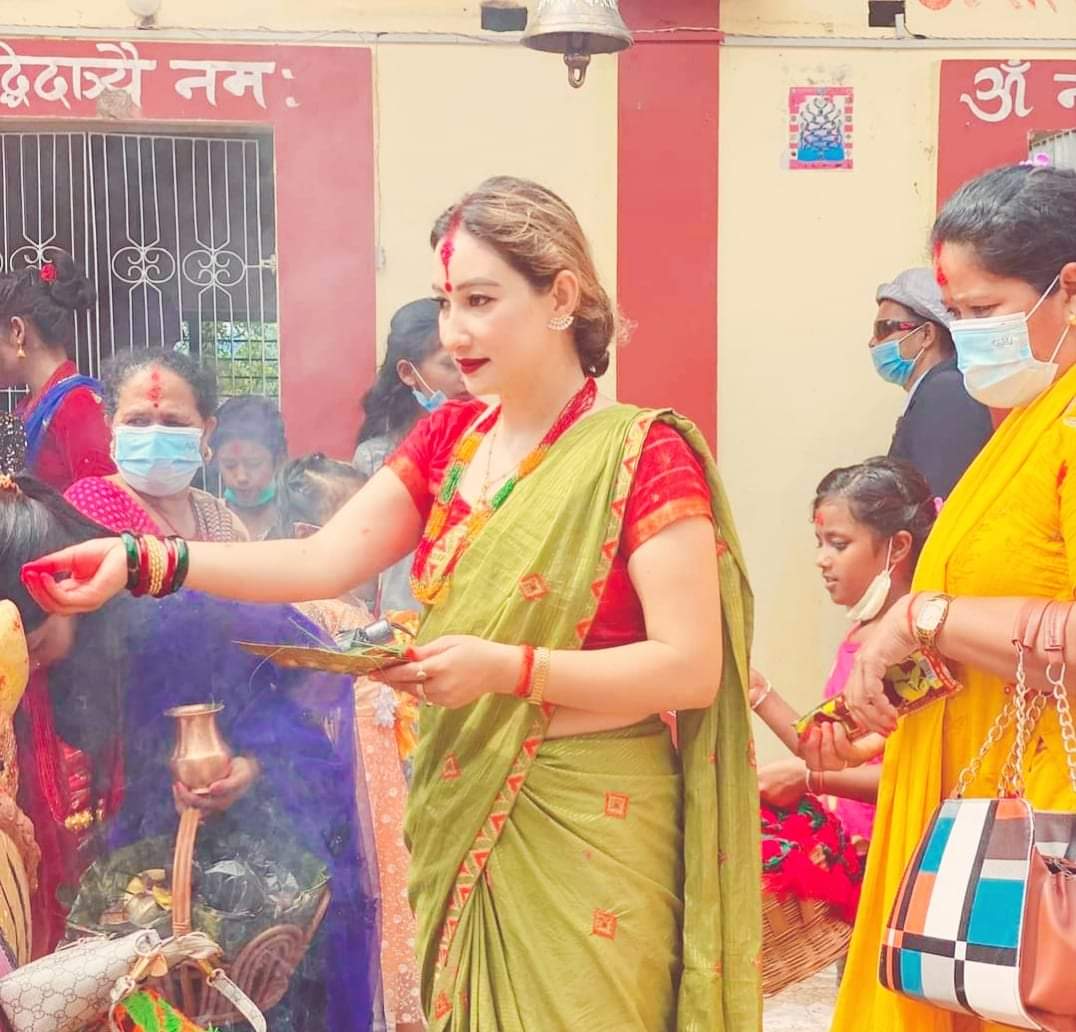 देशभर भगवान् श्रीकृष्णको पूजा आराधना गरी मनाइँदै