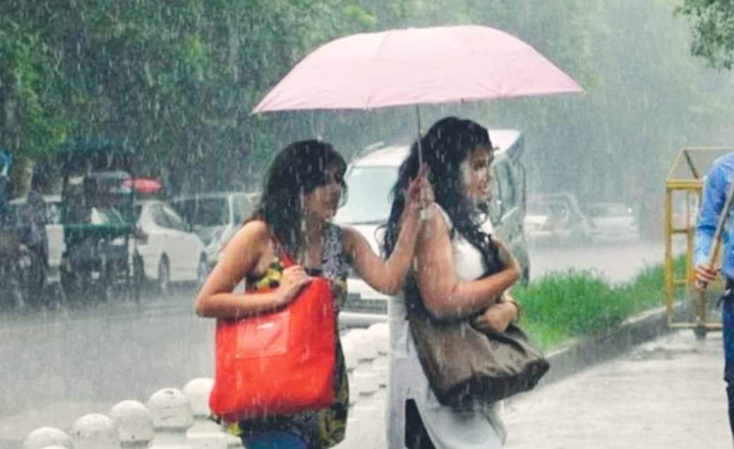 केही दिन मनसुन थप सक्रिय हुने सचेत रहन: मौसम विभागको आग्रह