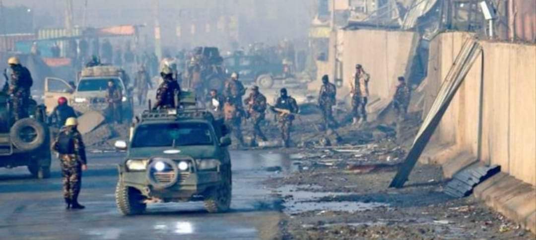 विस्फोटमा मृत्यु हुनेको संख्या ११० जना पुग्यो,नेपालीहरु सुरक्षित