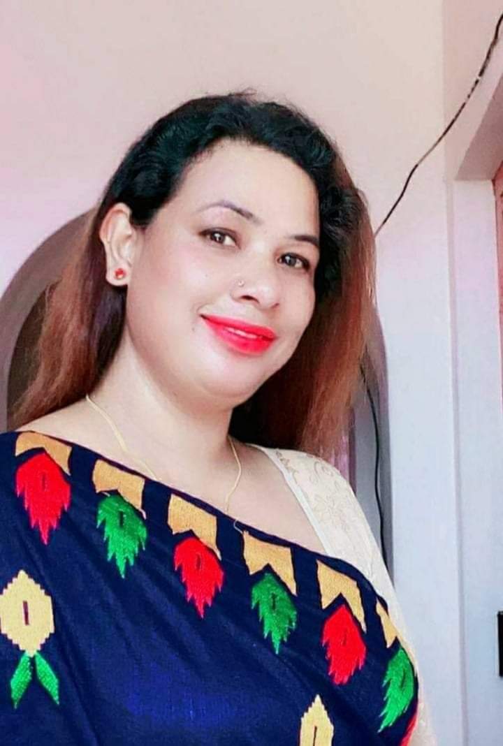 अब नेपालमा महिला सशक्तीकरण हुन अावस्यक : निर्मला बिक