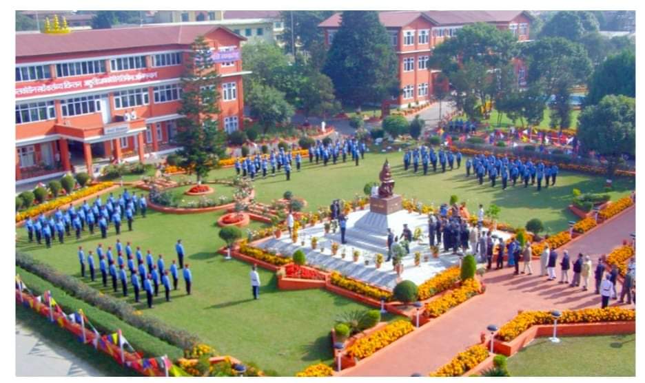 नेपाल प्रहरीको ५ हजार २२७ जना प्रहरी जवानहरुको पदस्थापन को कहाँ पुगे ?