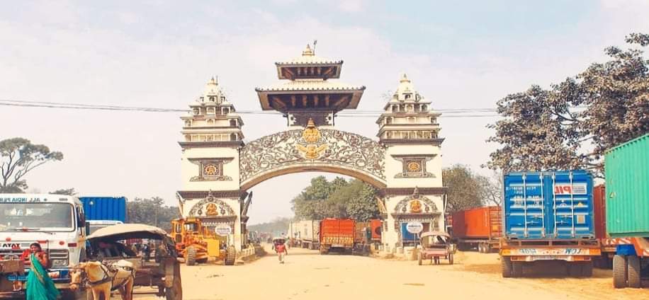 बिरगंज भन्सारमा २ महिनामा ४० अर्ब राजस्व सङ्कलन