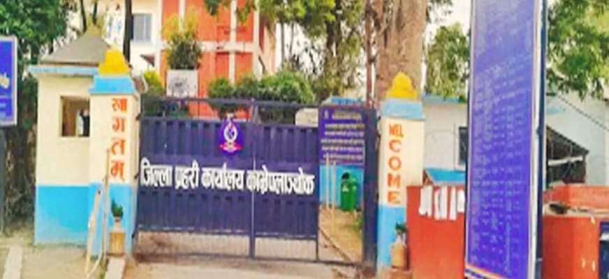 काभ्रेमा मुद्दा मिलाइदिन्छु भन्दै १ लाख २० हजार ठगी गर्ने १ जना पक्राउ