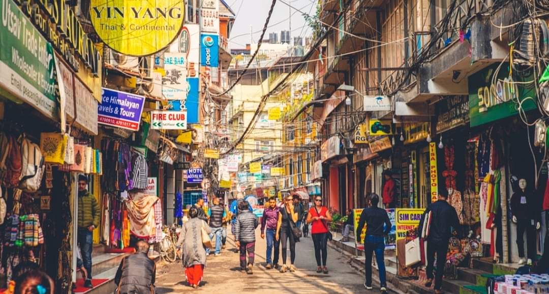 ठमेलको १ होटेलमा जर्मन नागरिक मृत फेला