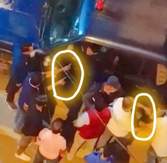 ड्युटीमा रहेको प्रहरीमाथि मापसे गरेर कुटपिट गर्नेलाई गृहमन्त्रीको संरक्षण उल्टै प्रहरीलाई स्ष्टीकरण