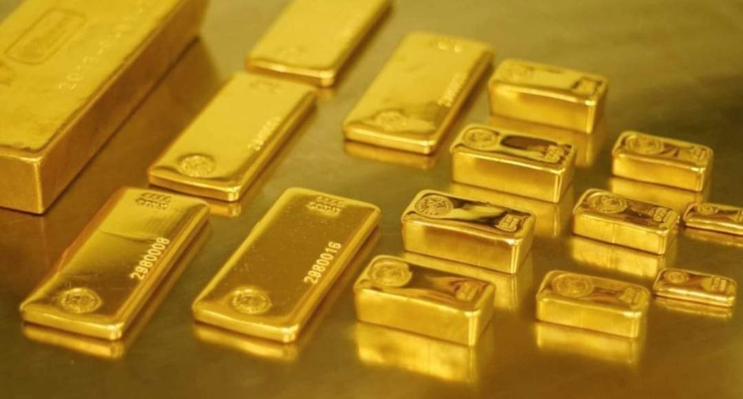 सुनको भाउ घट्यो १ तोलाको ८८ हजार ५५० रुपैया मात्र