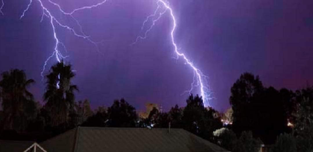 दार्चुलामा चट्याङ लागेर १४ जनाको मृत्यु सोकमा जिल्लाबासी