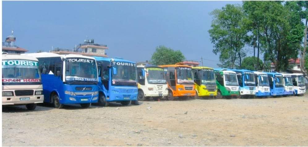 पेट्रोल र डिजेलको मूल्य वृद्धि भएसंगै सवारी साधनहरुको भाडा बढ्यो