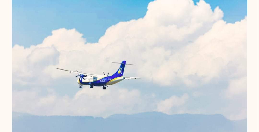 एकै दिन बुद्ध एयरका २ विमानको गम्भीर समस्या देखियो दुवै जहाज थोत्रा र सेकेन्ड ह्यान्ड
