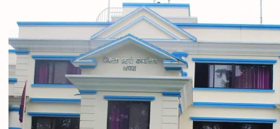 झापा प्रहरीले अनलाइनमार्फत ठगीको आरोपमा ‘पास्टर’ पक्राउ