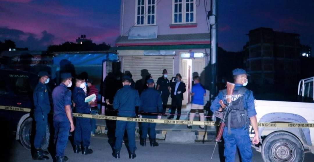 काठमाडौँको विभिन्न स्थानमा ३ जना मृत फेला