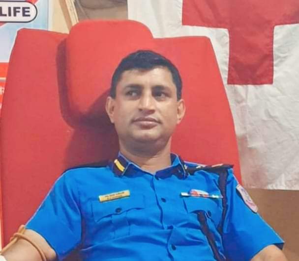 नेपालगन्ज होटलमा मृत फेला परेकी युवतीको हत्या वा आत्महत्या छिट्टै बाहिर आउँछ : डिएसपी न्यौपाने