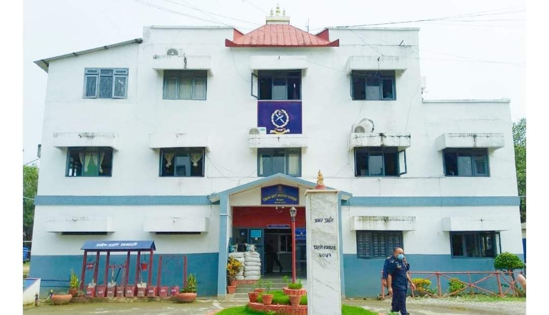 जग्गाको विवादमा ८ महिने छोराको घाँटी रेटी हत्याको अभियोगमा दम्पत्ति पक्राउ