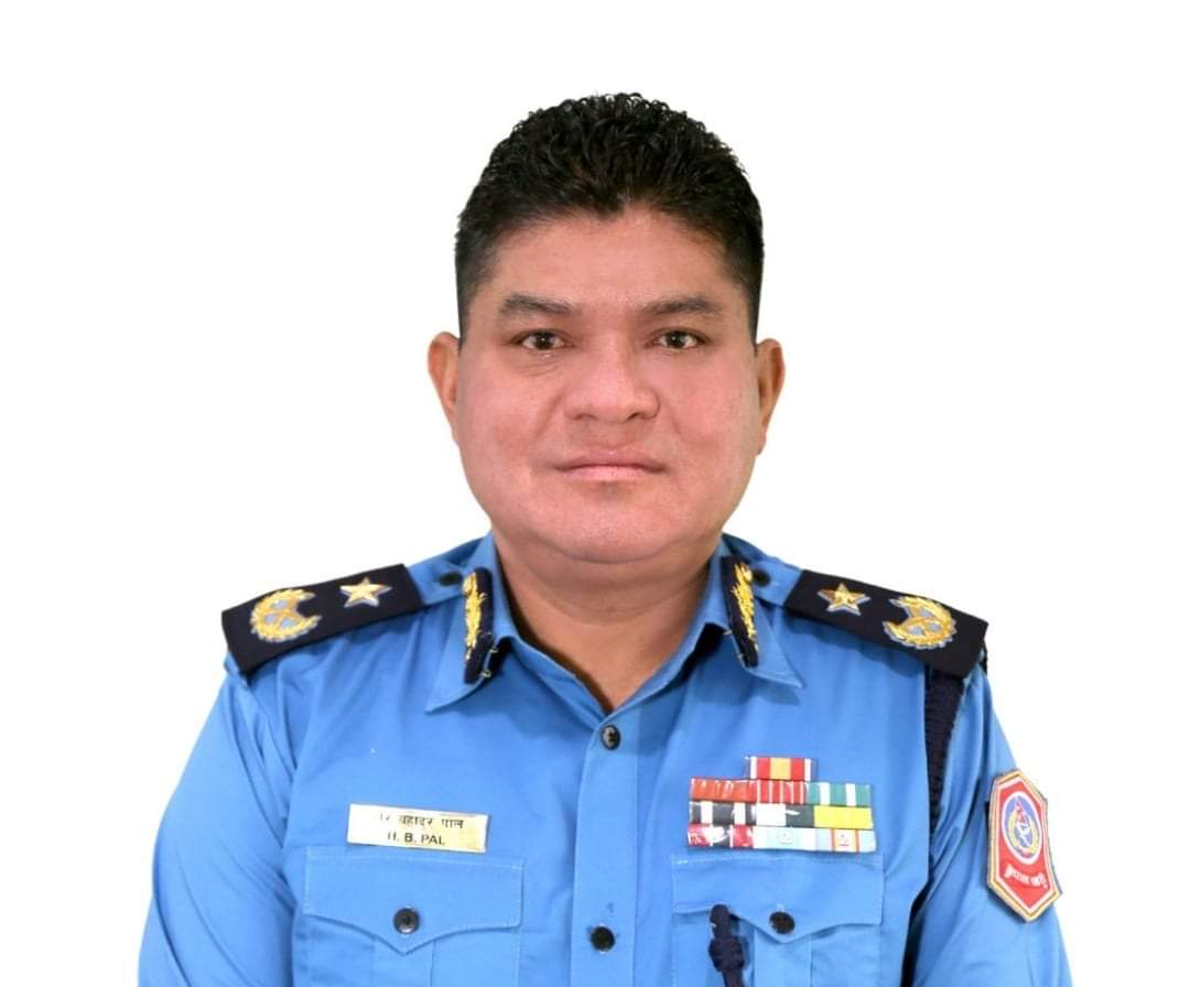 एआईजी पालद्धारा चाडपर्व लक्षित विशेष सुरक्षा योजना लागू ५५ सय जना सुरक्षाकर्मीहरु परिचालन