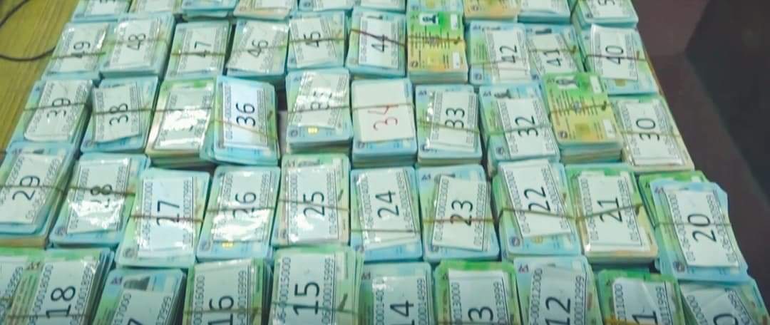 लाइसेन्सको कार्ड डेढ महिनाभित्र यातायात कार्यालयमा आइपुग्ने