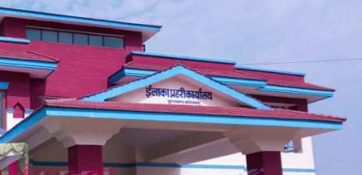 इप्रका कृष्णनगर प्रहरीले स्रोत न खुलेको २२ लाख ९३ हजार पक्राउ