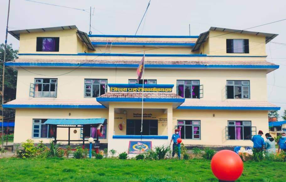 दाङमा महिलालाई प्रलोभनमा पारेर सामूहिक बलात्कार गर्ने ३ जना पक्राउ २ फरार