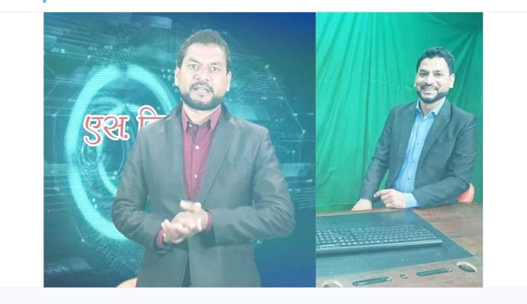 दाङ तुल्सीपुरका सञ्चारकर्मी हेमप्रकाश वलीको उपचारको क्रममा कोहलपुरमा निधन