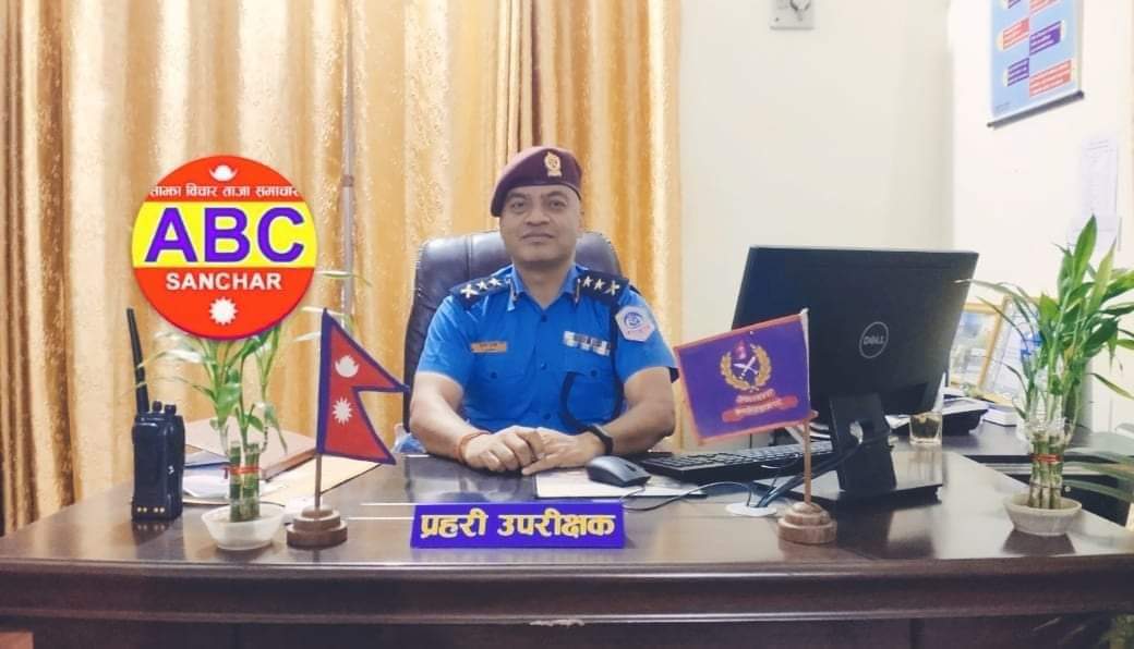 बर्दिया प्रहरीले अबैध सामानसहित ४ जना भारतीयहरु पक्राऊ