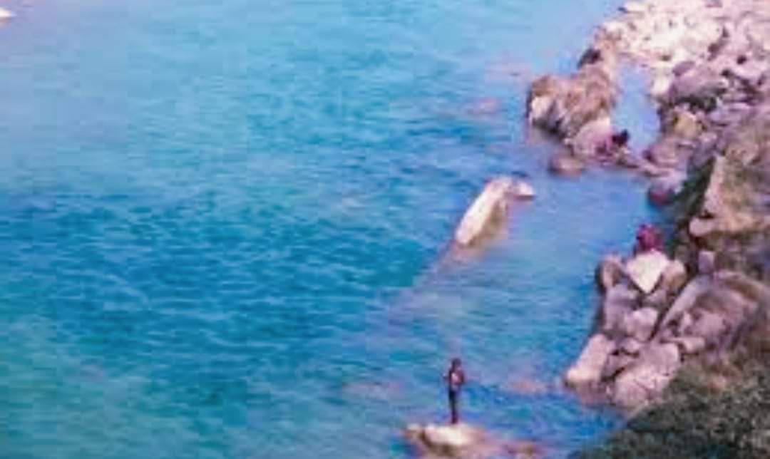 सल्यानको बबई नदीमा नुहाउन गएका १ पुरुष डुवेर वेपत्ता