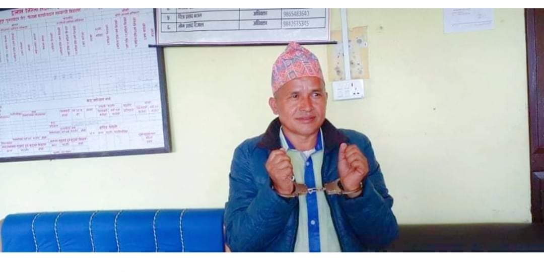 विप्लव नेता कोइरालालाई अदालतले ५ लाख धरौटीमा छाड्यो प्रहरीले लगत्तै पक्राउ गरेयो