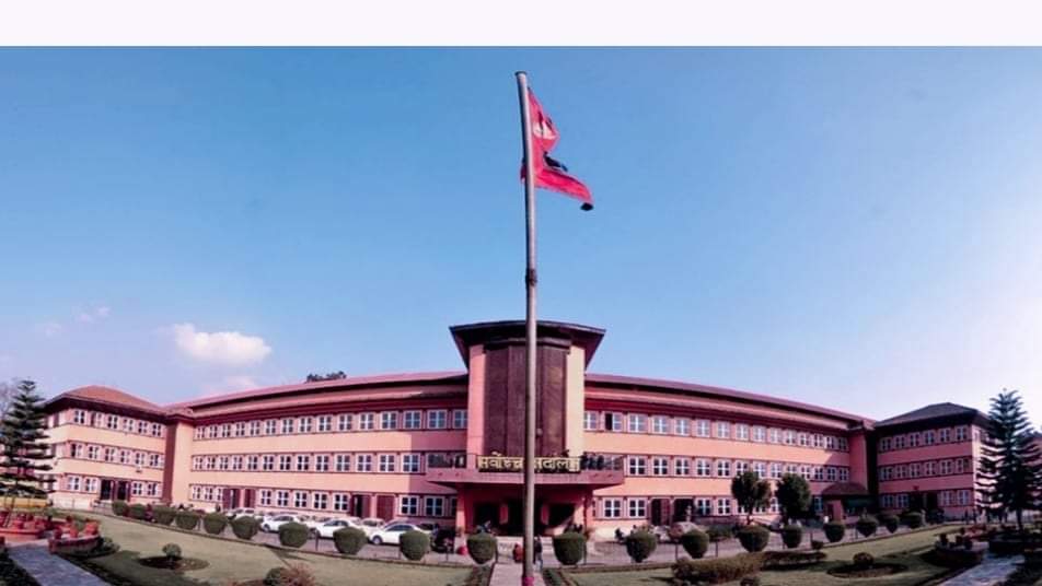 असोज २१ गतेदेखि दशैं विदा कार्तिक ३ गते खुल्ने अदालत