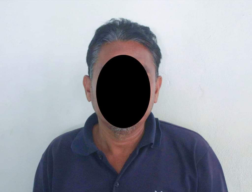 बर्दिया प्रहरीले कर्तव्य ज्यान मुद्दाको प्रतिवादी १२ वर्षपछी पक्राउ