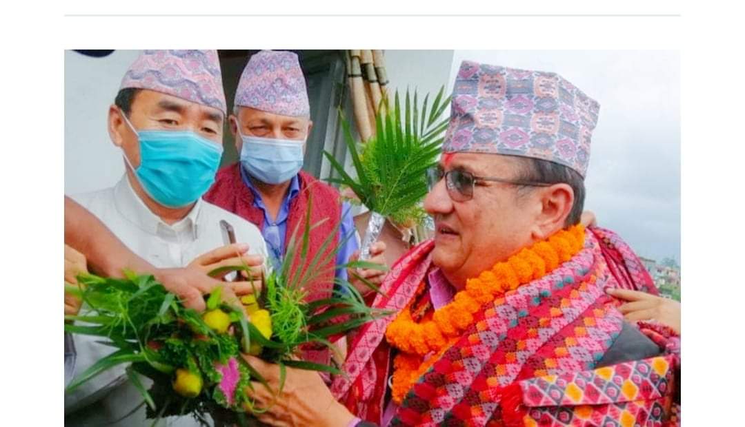 प्रदेश १ को अधिवेशन सुरु हुँदै मुख्यमन्त्री आचार्यले विश्वासको मत लिने