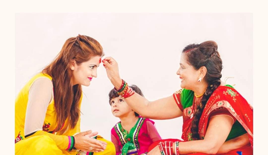 दशै टीकाको साइत शुक्रबार बिहान १० बजेर ०२ मिनेटमा सुरु