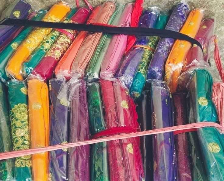 बाँके प्रहरीले भन्सार छलेर अवैध ल्याउदै गरेको सामानहरु पक्राउ