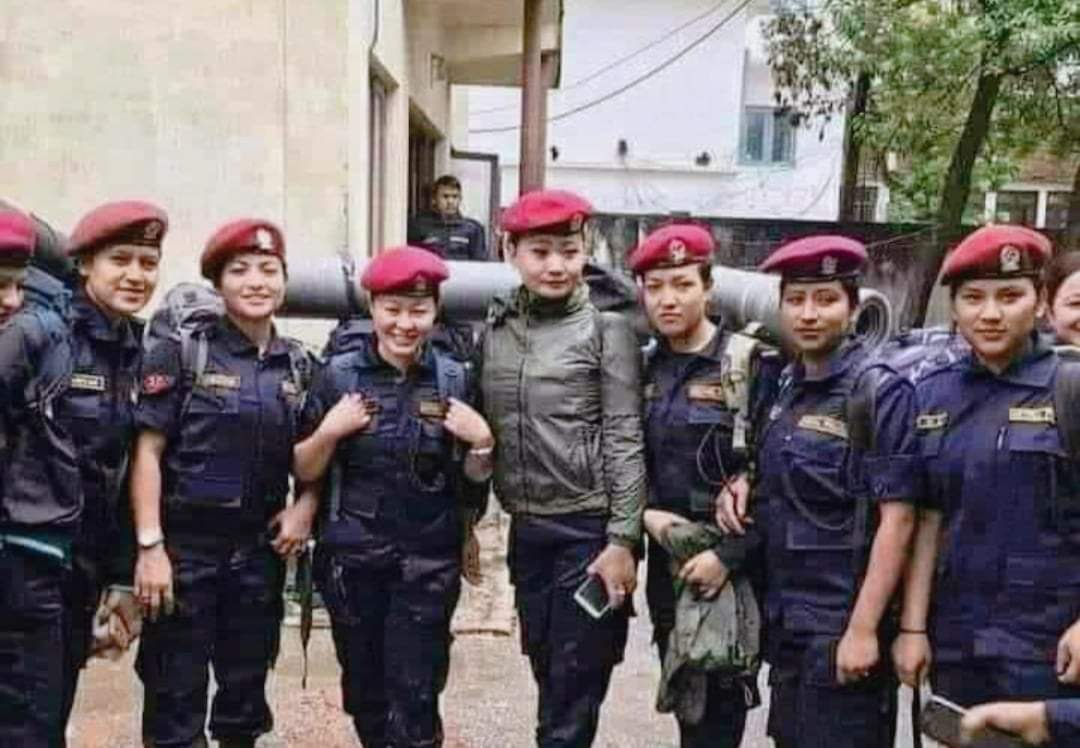 दशै तिहारमा कुनै पनि प्रहरीले विदा नपाउने प्रहरी प्रधान कार्यालयको निर्देशन