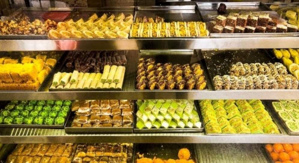 चाडपर्वमा मिठाईजन्य पदार्थ दूषित किन्नबाट जोगिनुस् रोग लाग्न सक्छ