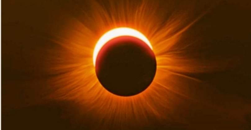 ५८० वर्षपछि लाग्दै छ सबैभन्दा लामो चन्द्र ग्रहण कतिबेर सम्म रहन्छ ?