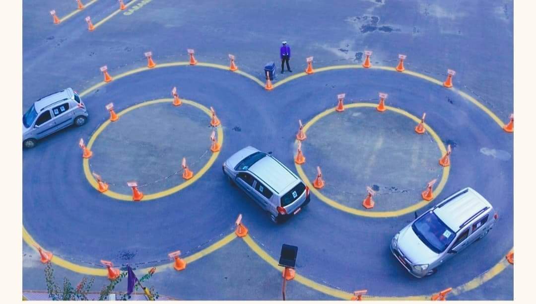 यातायातमा लाइसेन्सको आवेदन दिनेहरुको संख्या ७ लाख नाघ्यो