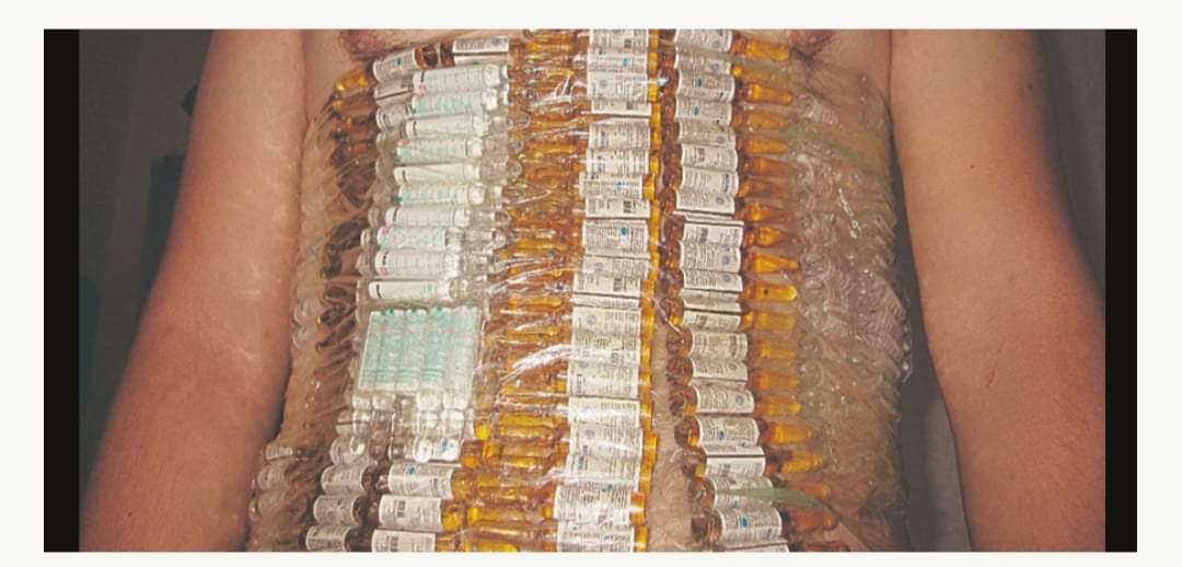 झापा प्रहरीले लागुऔषध सहित १ जना तस्करी पक्राउ खुलेआम पसलहरुमा बिक्री