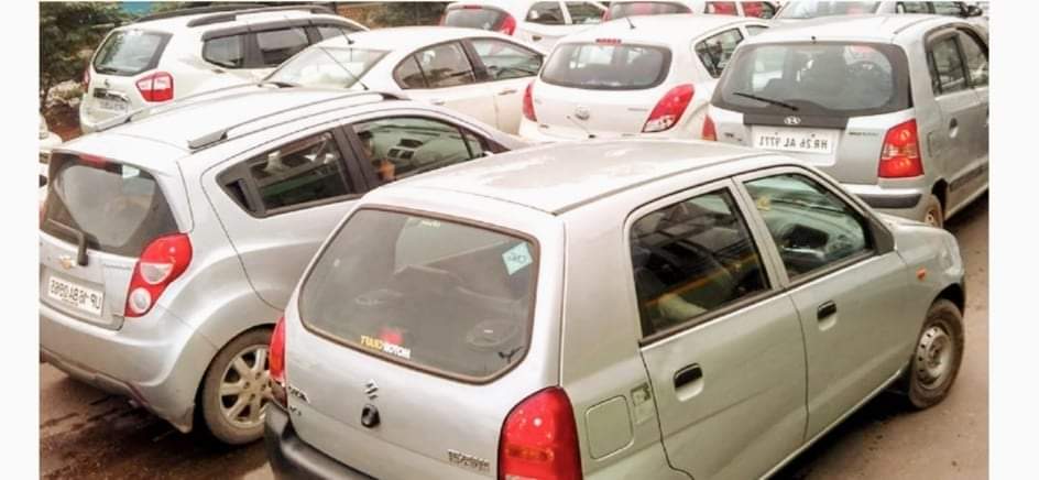 नेपाल सरकारले भारतीय सवारी साधनको तथ्याङ्क सङ्कलन गरिने