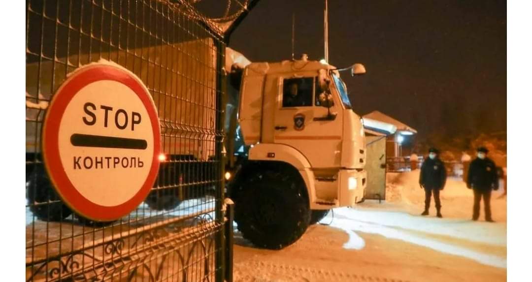 रुसको एक कोइला खानीमा आगलागी हुँदा ५२ जनाको मृत्यु