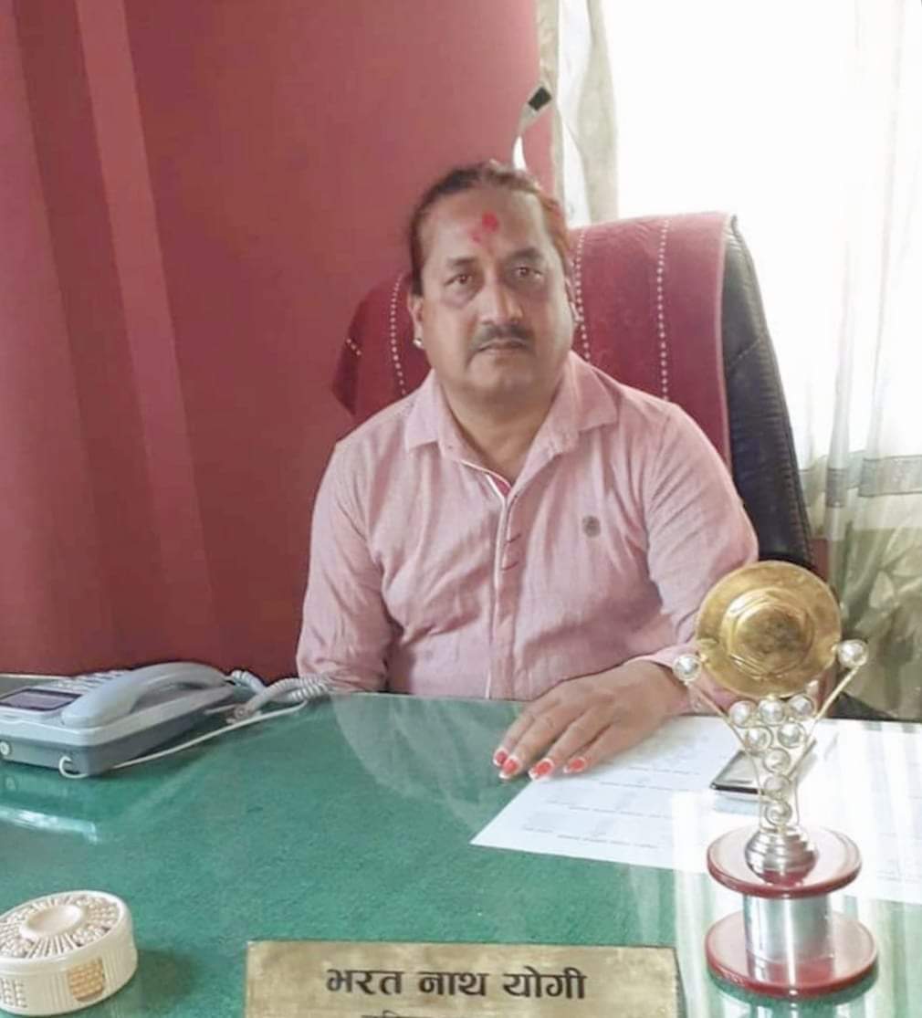 भरतनाथ योगीले २० बर्षपछि न्याय पाए संकटकालमा कब्जा गरिएको गाडीको करोडौं क्षतिपूर्ति पाउने