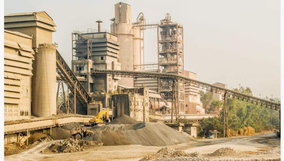 लुम्बिनी प्रदेशको गुणस्तरहीन सिमेन्ट उत्पादन गर्ने ५ वटा उद्योग कारबाहीमा