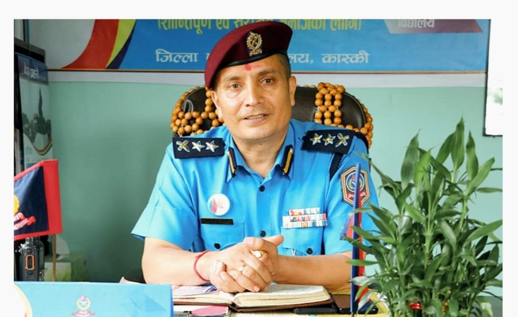 नेपाल प्रहरीमा ३ पद थप हुदै प्रस्ताव पुग्यो मन्त्री परिषदमा पुगियो